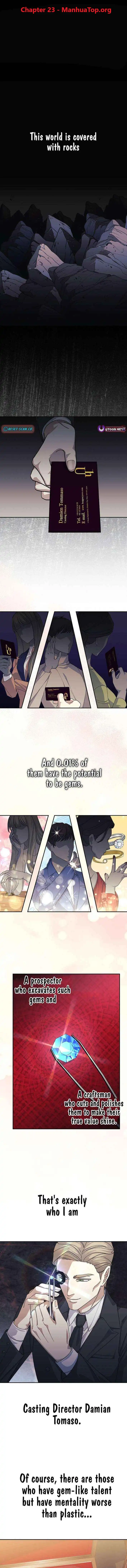 The Reset Life of a Game Addict Chapter 23 1